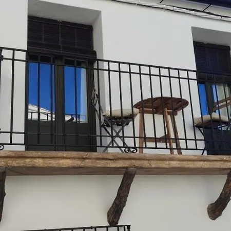 Inn El Manantial *
