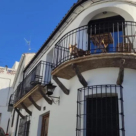Inn El Manantial