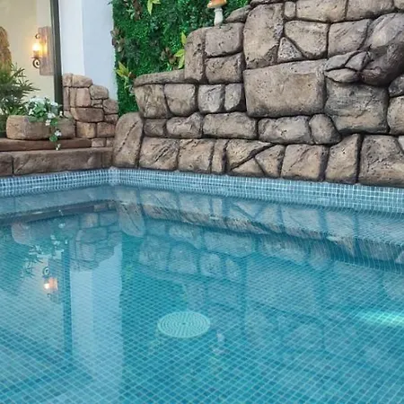 Inn El Manantial