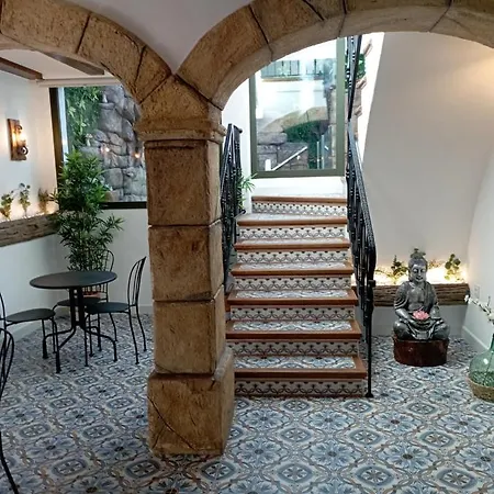 El Manantial Inn Zahara De La Sierra