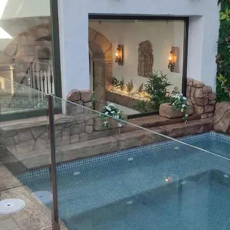 Inn El Manantial Zahara De La Sierra