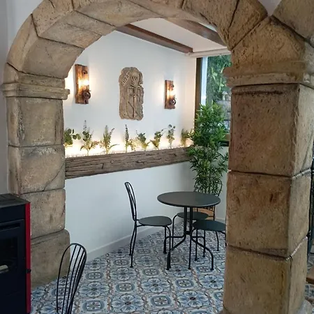 Inn El Manantial