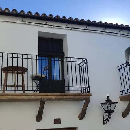 El Manantial