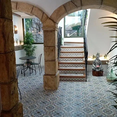 Inn El Manantial Zahara De La Sierra