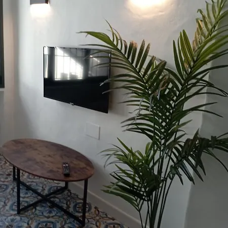 El Manantial Locanda *