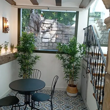 Locanda El Manantial Zahara De La Sierra