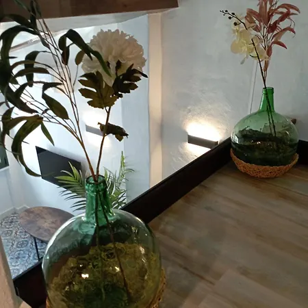 El Manantial Locanda