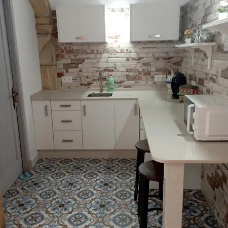 El Manantial Locanda
